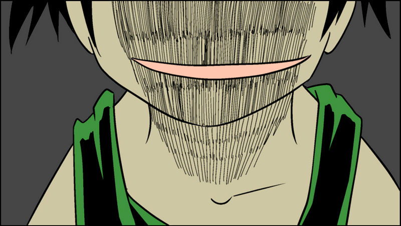 Senyuu. Chapter 2.61 page 37 - Vol.02 Chapter 61: Alba, Returns