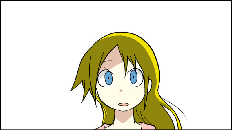 Senyuu. Chapter 2.61 page 7 - Vol.02 Chapter 61: Alba, Returns