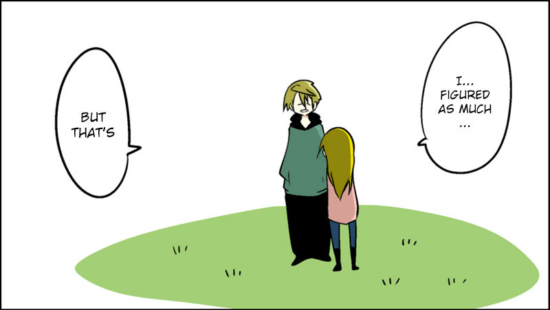 Senyuu. Chapter 2.61 page 8 - Vol.02 Chapter 61: Alba, Returns