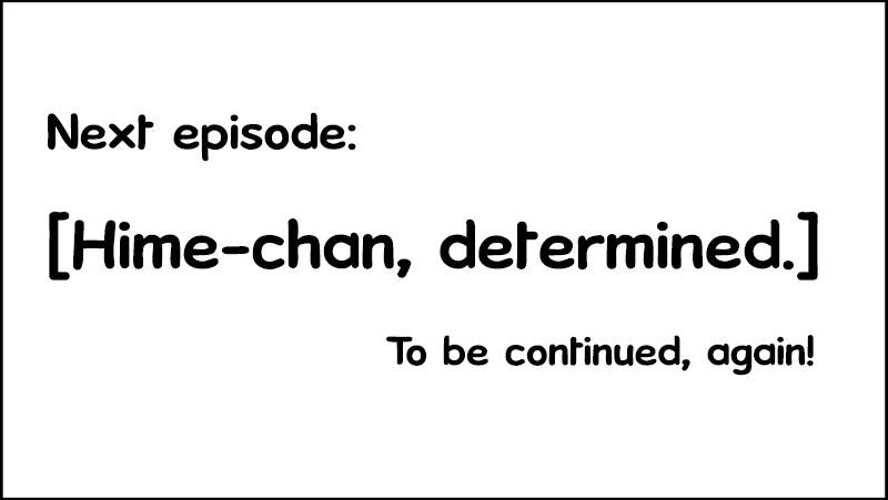 Senyuu. Vol.02 Chapter 7 page 44 - Vol.02 Chapter 7: Alles, Encouraging