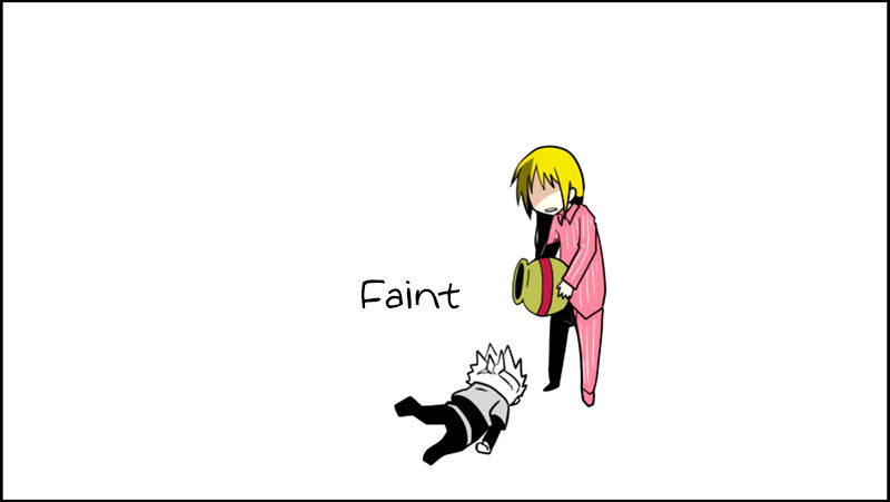 Senyuu. Vol.02 Chapter 8 page 25 - Vol.02 Chapter 8: Hime-chan, Determined