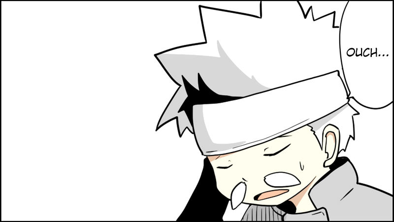 Senyuu. Vol.02 Chapter 8 page 29 - Vol.02 Chapter 8: Hime-chan, Determined