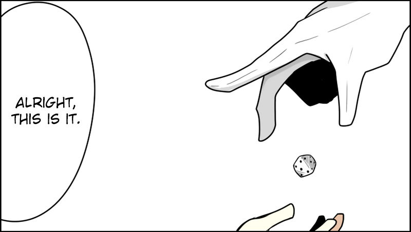 Senyuu. Vol.02 Chapter 8 page 3 - Vol.02 Chapter 8: Hime-chan, Determined