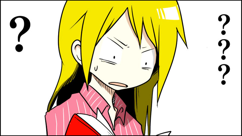 Senyuu. Vol.02 Chapter 8 page 39 - Vol.02 Chapter 8: Hime-chan, Determined