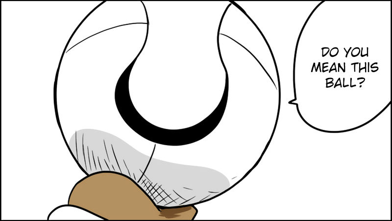 Senyuu. Vol.02 Chapter 8 page 43 - Vol.02 Chapter 8: Hime-chan, Determined