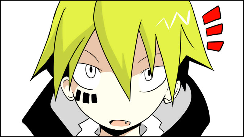 Senyuu. Vol.02 Chapter 8 page 5 - Vol.02 Chapter 8: Hime-chan, Determined