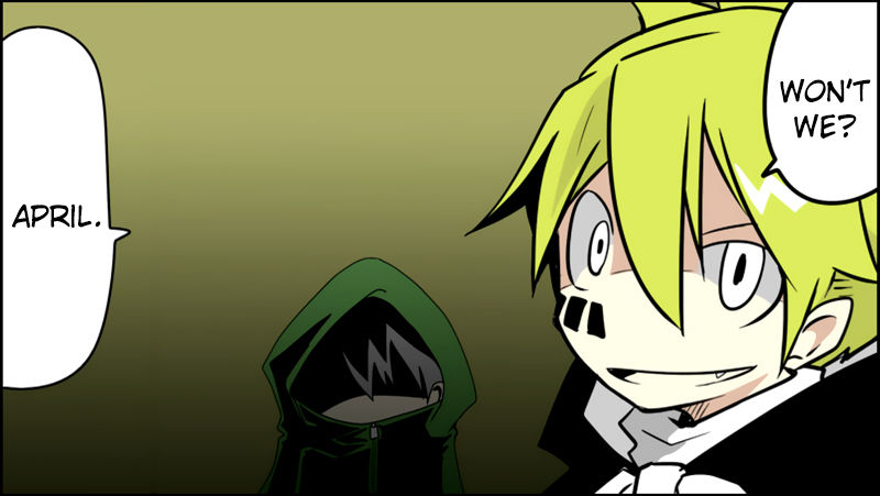 Senyuu. Vol.02 Chapter 8 page 7 - Vol.02 Chapter 8: Hime-chan, Determined