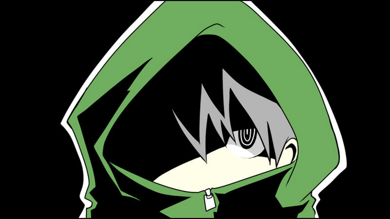 Senyuu. Vol.02 Chapter 8 page 8 - Vol.02 Chapter 8: Hime-chan, Determined