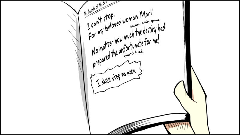 Senyuu. Vol.02 Chapter 9 page 11 - Vol.02 Chapter 9: Hime-chan, Deduct