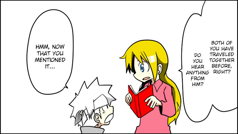 Senyuu. Vol.02 Chapter 9 page 27 - Vol.02 Chapter 9: Hime-chan, Deduct