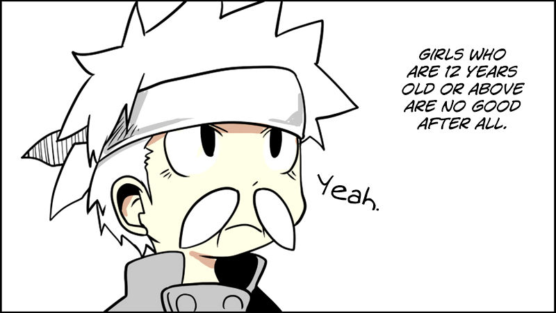 Senyuu. Vol.02 Chapter 9 page 36 - Vol.02 Chapter 9: Hime-chan, Deduct