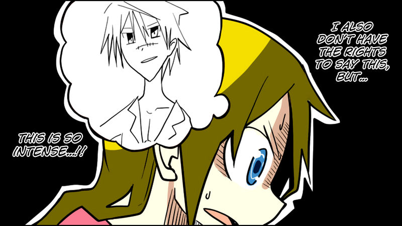 Senyuu. Vol.02 Chapter 9 page 6 - Vol.02 Chapter 9: Hime-chan, Deduct
