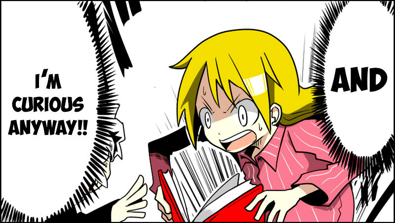 Senyuu. Vol.02 Chapter 9 page 9 - Vol.02 Chapter 9: Hime-chan, Deduct