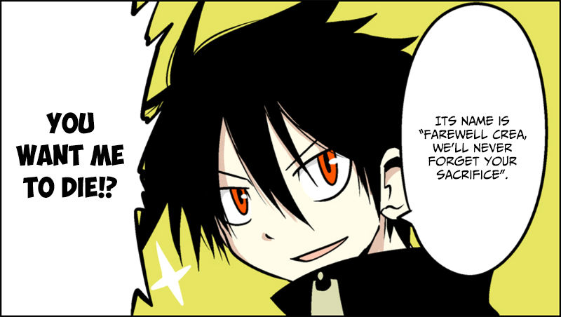 Senyuu. Vol.03 Chapter 1 page 15 - Vol.03 Chapter 1: The Hero and a Reason to Fight