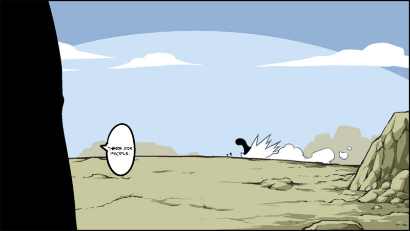 Senyuu. Vol.03 Chapter 1 page 16 - Vol.03 Chapter 1: The Hero and a Reason to Fight