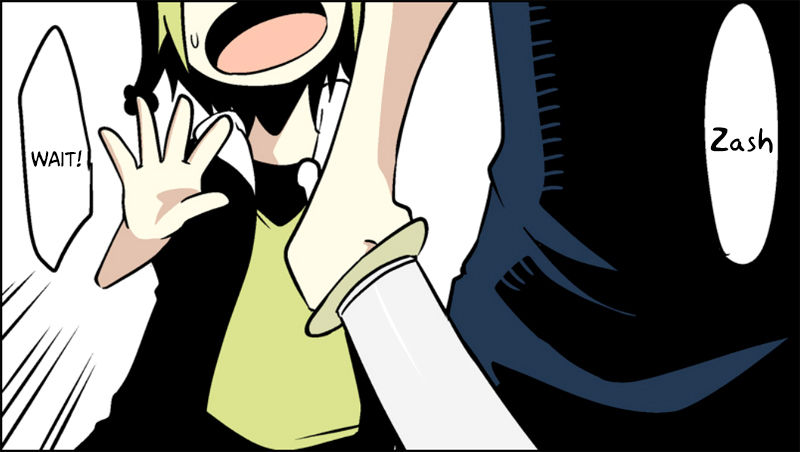 Senyuu. Vol.03 Chapter 1 page 17 - Vol.03 Chapter 1: The Hero and a Reason to Fight
