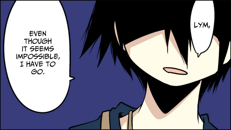 Senyuu. Vol.03 Chapter 1 page 19 - Vol.03 Chapter 1: The Hero and a Reason to Fight