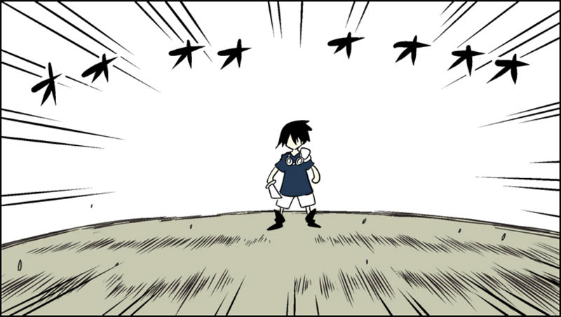 Senyuu. Vol.03 Chapter 1 page 23 - Vol.03 Chapter 1: The Hero and a Reason to Fight