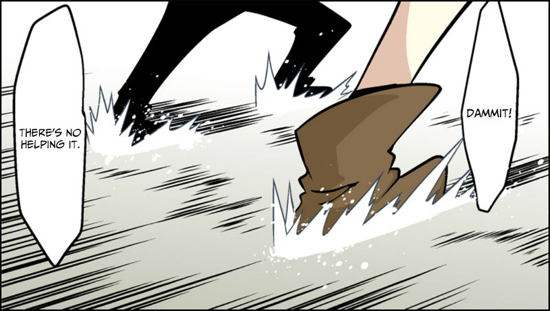 Senyuu. Vol.03 Chapter 1 page 29 - Vol.03 Chapter 1: The Hero and a Reason to Fight