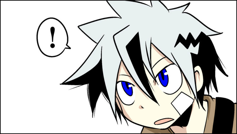 Senyuu. Vol.03 Chapter 1 page 38 - Vol.03 Chapter 1: The Hero and a Reason to Fight