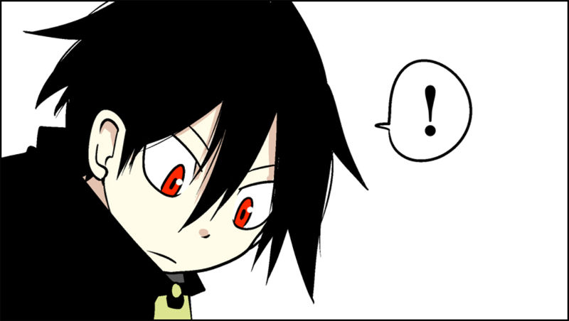 Senyuu. Vol.03 Chapter 1 page 39 - Vol.03 Chapter 1: The Hero and a Reason to Fight