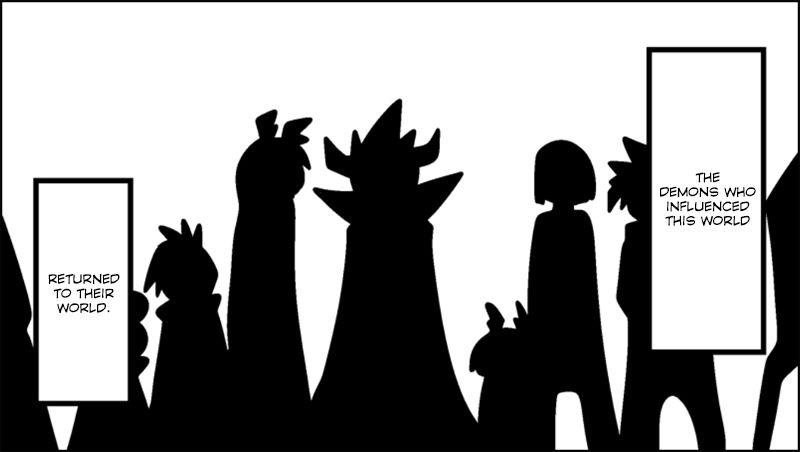 Senyuu. Vol.03 Chapter 1 page 4 - Vol.03 Chapter 1: The Hero and a Reason to Fight