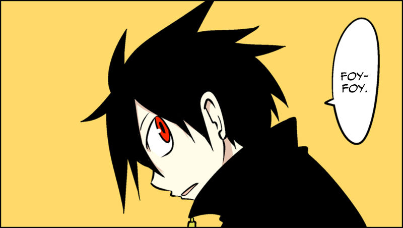 Senyuu. Vol.03 Chapter 1 page 43 - Vol.03 Chapter 1: The Hero and a Reason to Fight