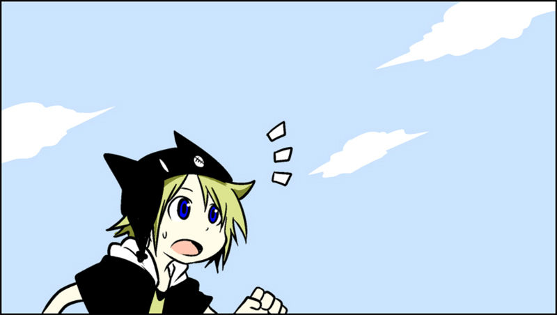 Senyuu. Vol.03 Chapter 1 page 46 - Vol.03 Chapter 1: The Hero and a Reason to Fight