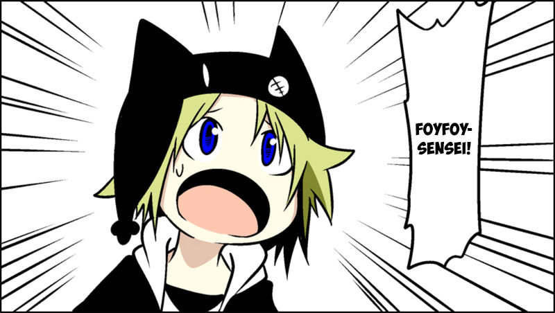 Senyuu. Vol.03 Chapter 1 page 47 - Vol.03 Chapter 1: The Hero and a Reason to Fight
