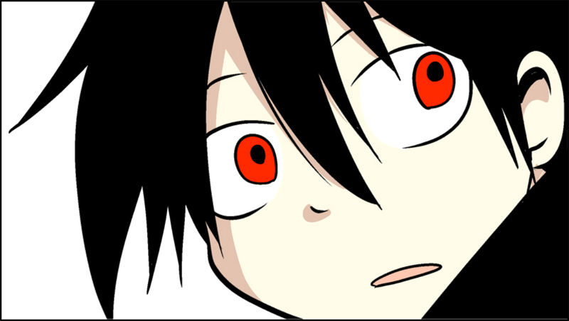 Senyuu. Vol.03 Chapter 1 page 48 - Vol.03 Chapter 1: The Hero and a Reason to Fight