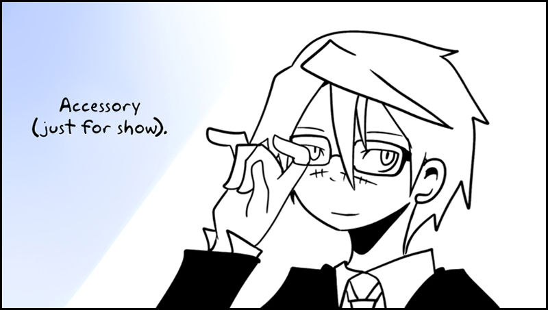 Senyuu. Vol.03 Chapter 1 page 53 - Vol.03 Chapter 1: The Hero and a Reason to Fight