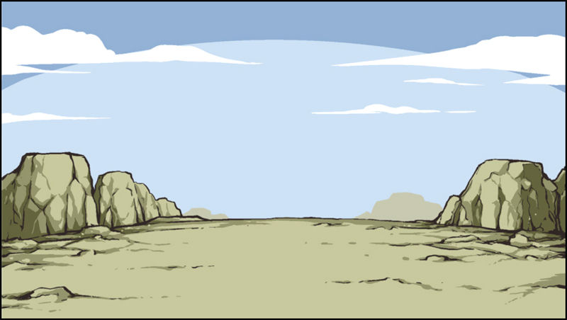 Senyuu. Vol.03 Chapter 1 page 8 - Vol.03 Chapter 1: The Hero and a Reason to Fight
