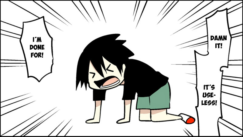Senyuu. Vol.03 Chapter 10 page 2 - Vol.03 Chapter 10: The Hero and the School Event