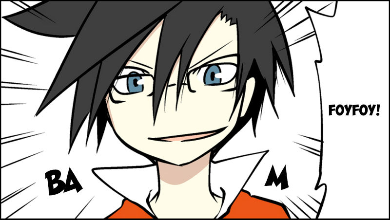 Senyuu. Vol.03 Chapter 10 page 24 - Vol.03 Chapter 10: The Hero and the School Event