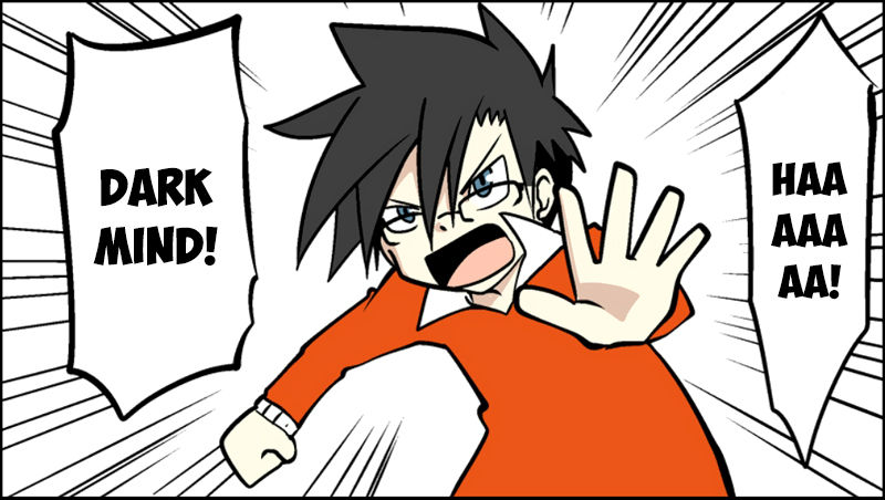 Senyuu. Vol.03 Chapter 10 page 26 - Vol.03 Chapter 10: The Hero and the School Event