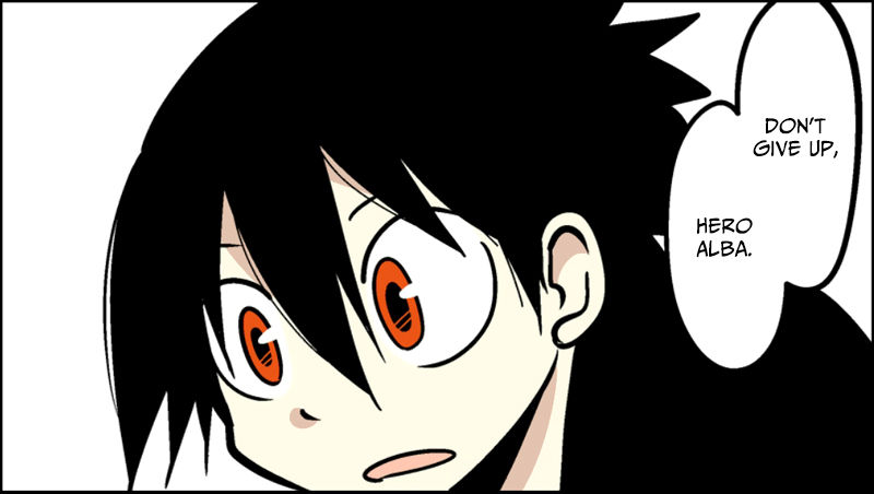 Senyuu. Vol.03 Chapter 10 page 3 - Vol.03 Chapter 10: The Hero and the School Event
