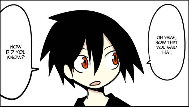 Senyuu. Vol.03 Chapter 10 page 36 - Vol.03 Chapter 10: The Hero and the School Event