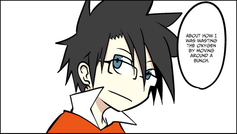 Senyuu. Vol.03 Chapter 10 page 37 - Vol.03 Chapter 10: The Hero and the School Event
