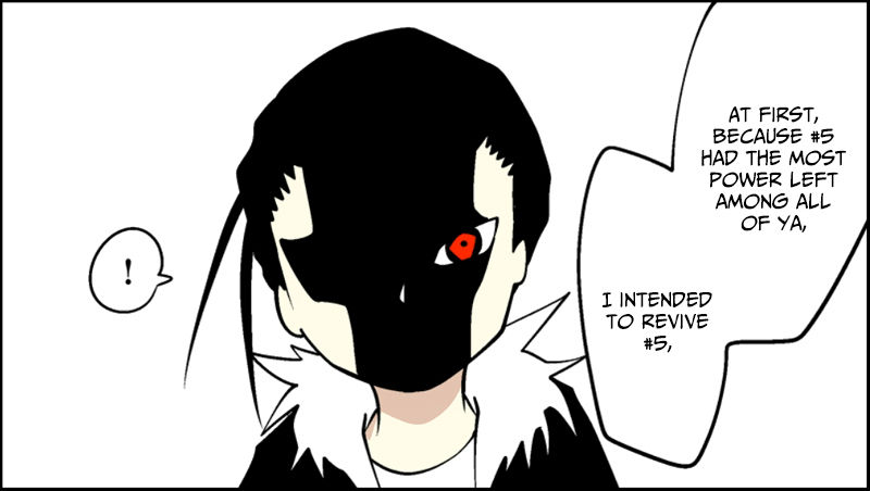 Senyuu. Chapter 3.11 page 10 - Vol.03 Chapter 11: The Hero and the Creeping Shadow