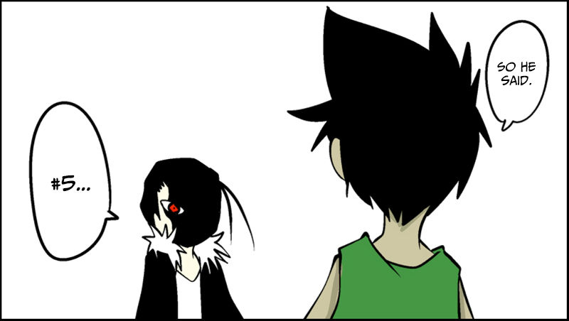 Senyuu. Chapter 3.11 page 12 - Vol.03 Chapter 11: The Hero and the Creeping Shadow