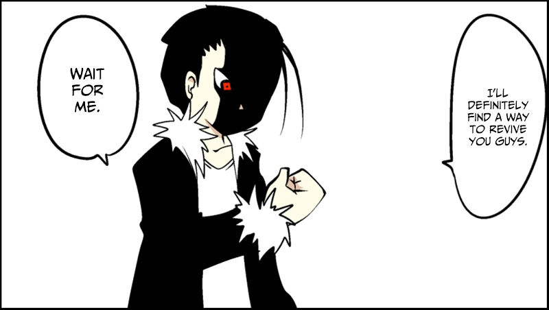 Senyuu. Chapter 3.11 page 15 - Vol.03 Chapter 11: The Hero and the Creeping Shadow