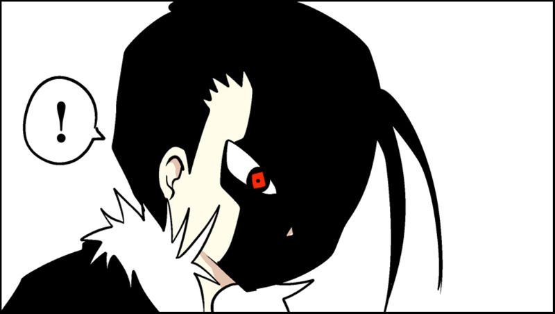 Senyuu. Chapter 3.11 page 16 - Vol.03 Chapter 11: The Hero and the Creeping Shadow