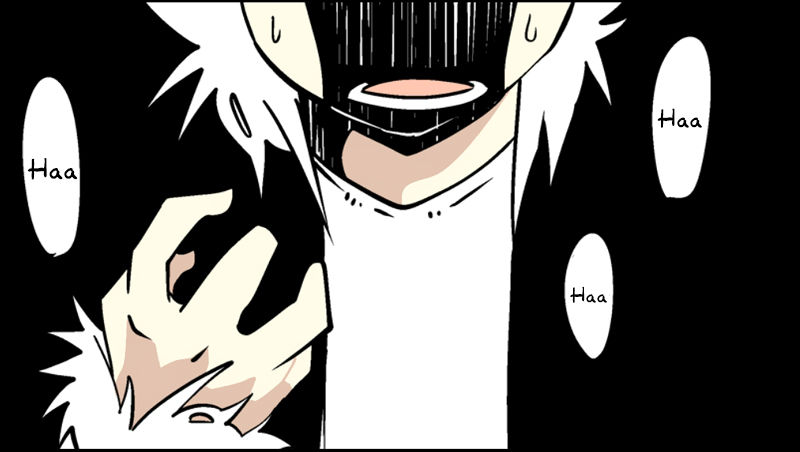 Senyuu. Chapter 3.11 page 2 - Vol.03 Chapter 11: The Hero and the Creeping Shadow