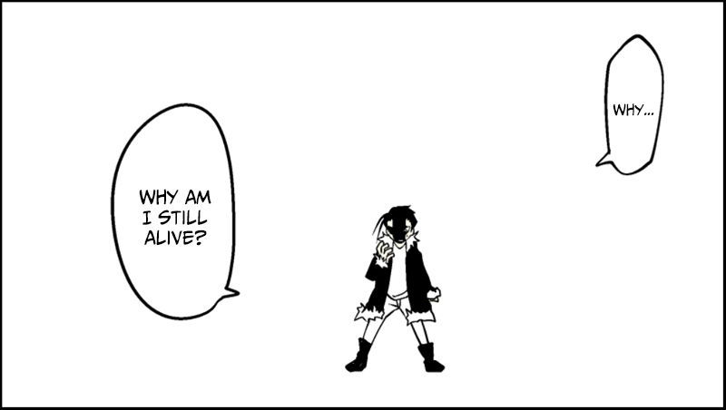 Senyuu. Chapter 3.11 page 3 - Vol.03 Chapter 11: The Hero and the Creeping Shadow
