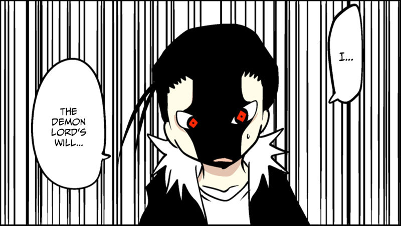 Senyuu. Chapter 3.11 page 39 - Vol.03 Chapter 11: The Hero and the Creeping Shadow