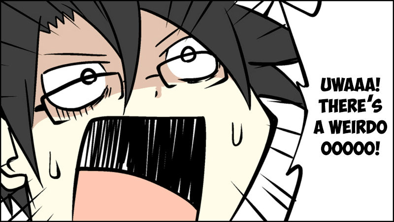 Senyuu. Chapter 3.12 page 11 - Vol.03 Chapter 12: The Hero and the Hidden Truth