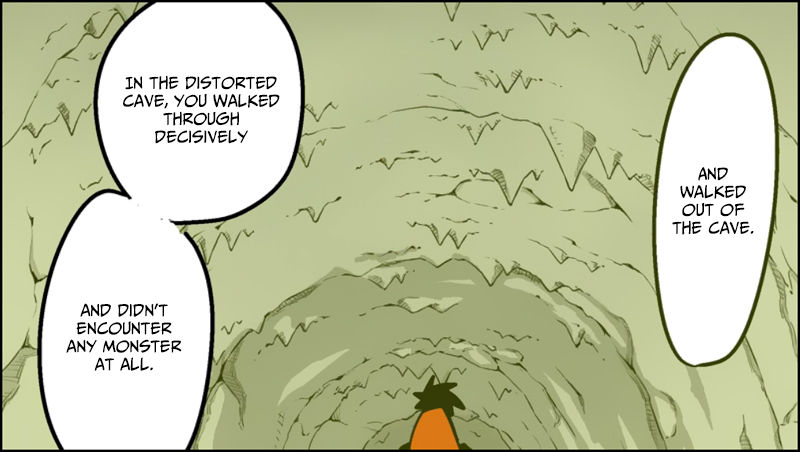 Senyuu. Chapter 3.12 page 26 - Vol.03 Chapter 12: The Hero and the Hidden Truth