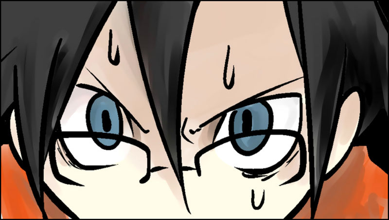 Senyuu. Chapter 3.12 page 30 - Vol.03 Chapter 12: The Hero and the Hidden Truth