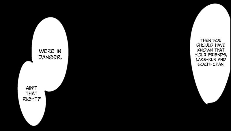 Senyuu. Chapter 3.12 page 38 - Vol.03 Chapter 12: The Hero and the Hidden Truth