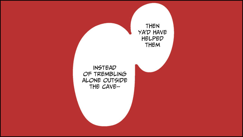 Senyuu. Chapter 3.12 page 39 - Vol.03 Chapter 12: The Hero and the Hidden Truth
